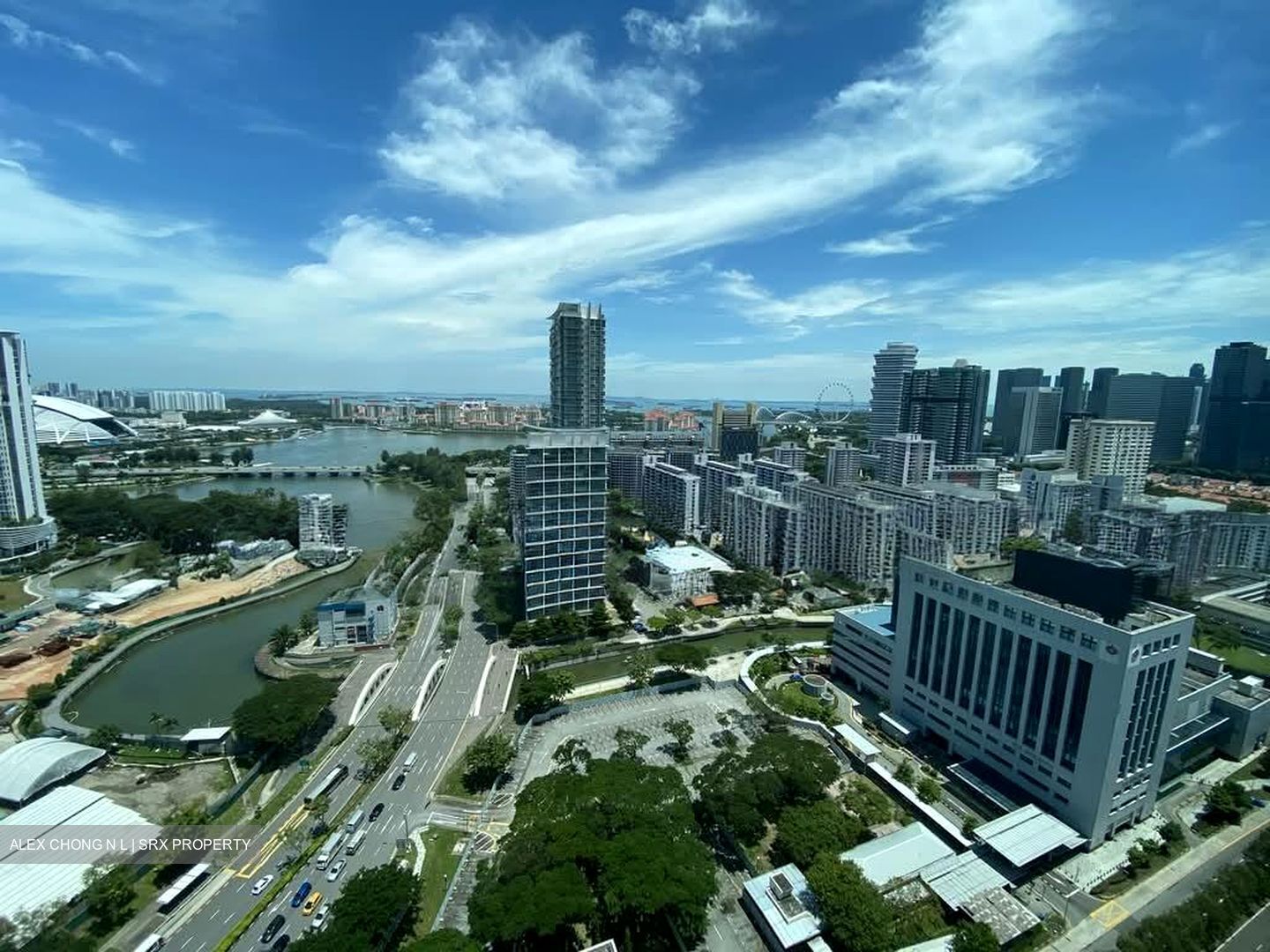 Citylights (D8), Condominium #591325371